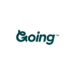 Going logo