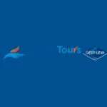 Golden Tours logo