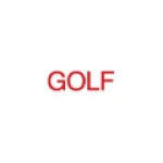 Golf logo