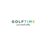 Golftime Golfvakanties logo