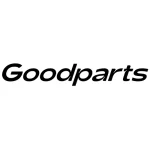 Goodparts logo