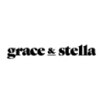 Graceandstella logo