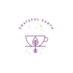 Grateful Earth logo