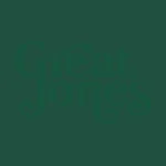 Great Jones logo