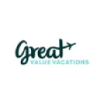 Great Value Vacations logo