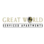 Great World Serviced Apartments logo