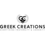 Greek Creations logo