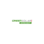 Green Solar logo