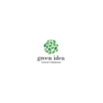 Green Idea Cz CZ logo
