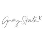 Grey State Apparel logo