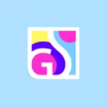 Gridinsoft - Gridinsoft COM logo