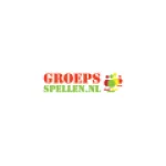 Groepsspellen Nl logo