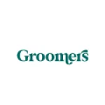 Groomers Online logo