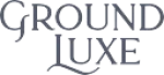 GroundLuxe logo