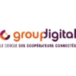 Digital Group Affiliation FR logo