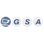 GSA Gesellschaft F R Softwareentwicklung UND Analy logo