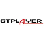 Gtplayer logo