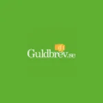 Guldbrev logo