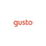 Gusto logo