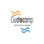 Gustocamp logo