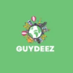Guydeez  logo