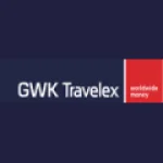 GWK Travelex logo