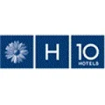 H10 Hotels logo