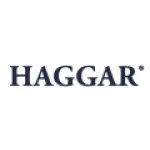 Haggar logo