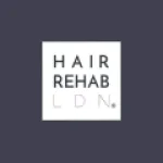 Hair Rehab London logo
