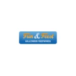 Halloween Feestwinkel logo
