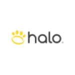 Halo Collar logo