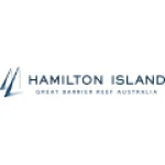Hamilton Island logo
