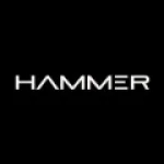 Hammer logo