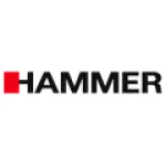 Hammer Fitness logo
