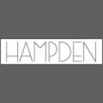 Hampden Clothing logo