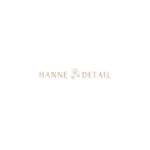 Hannedetail logo