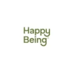 Happy Being logo
