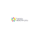 Happy Healthy You logo