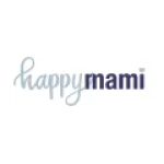 Happy Mami Lactancia logo