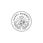 Happy Mammoth logo