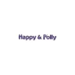 Happyandpolly logo