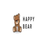 Happy Bear Windeln De logo