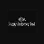 Happyhedgehogpost COM logo