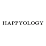 Happyology logo