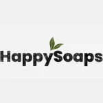 Happysoaps COM logo