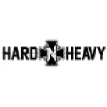 Hardnheavy FOR Rock Souls logo