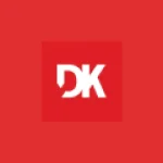 DK Hardware logo