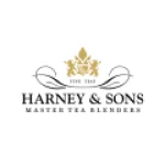 Harney & Sons logo