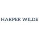 Harper Wilde logo