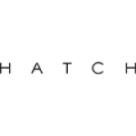 HATCH Collection logo